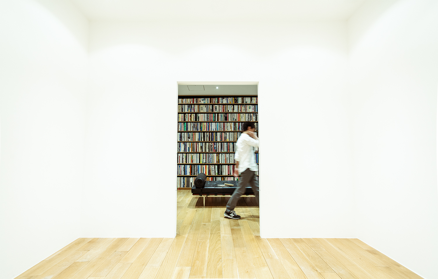 Portrait of Mizuno Manabu