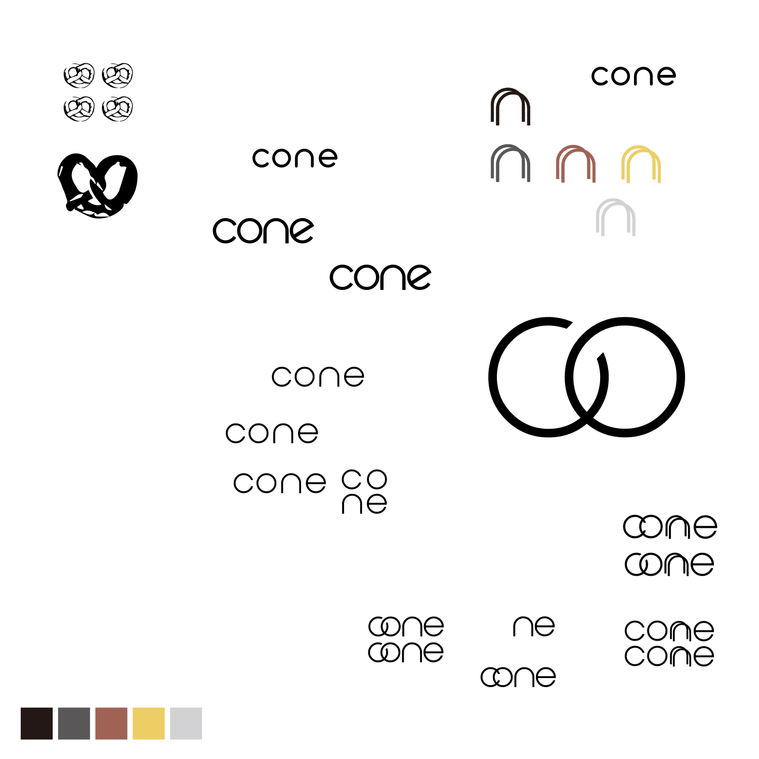 Rough sketch of Farmentary