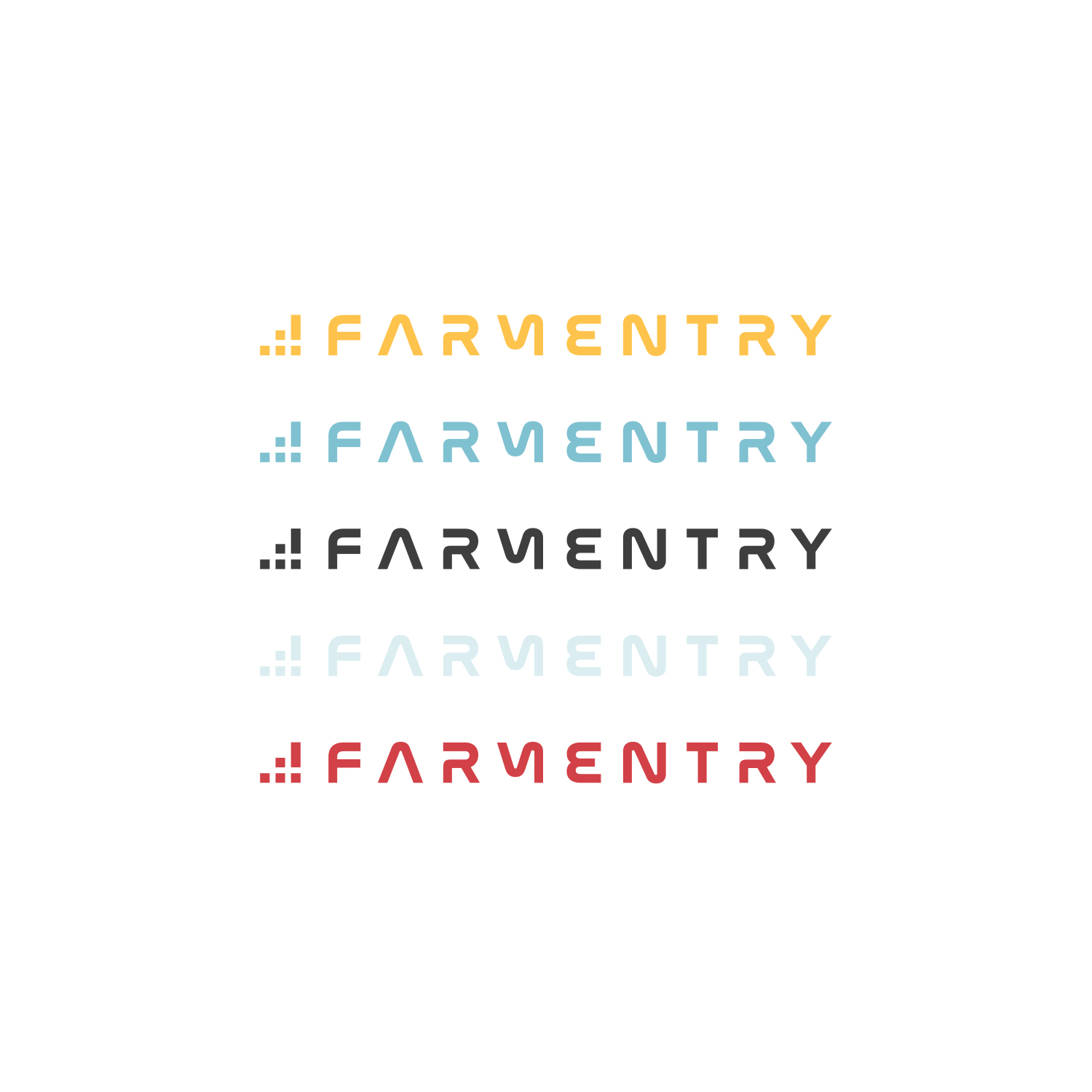 Logo of Farmentary