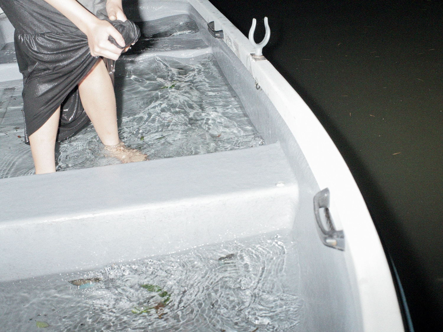 Portrait of Mio, 2013