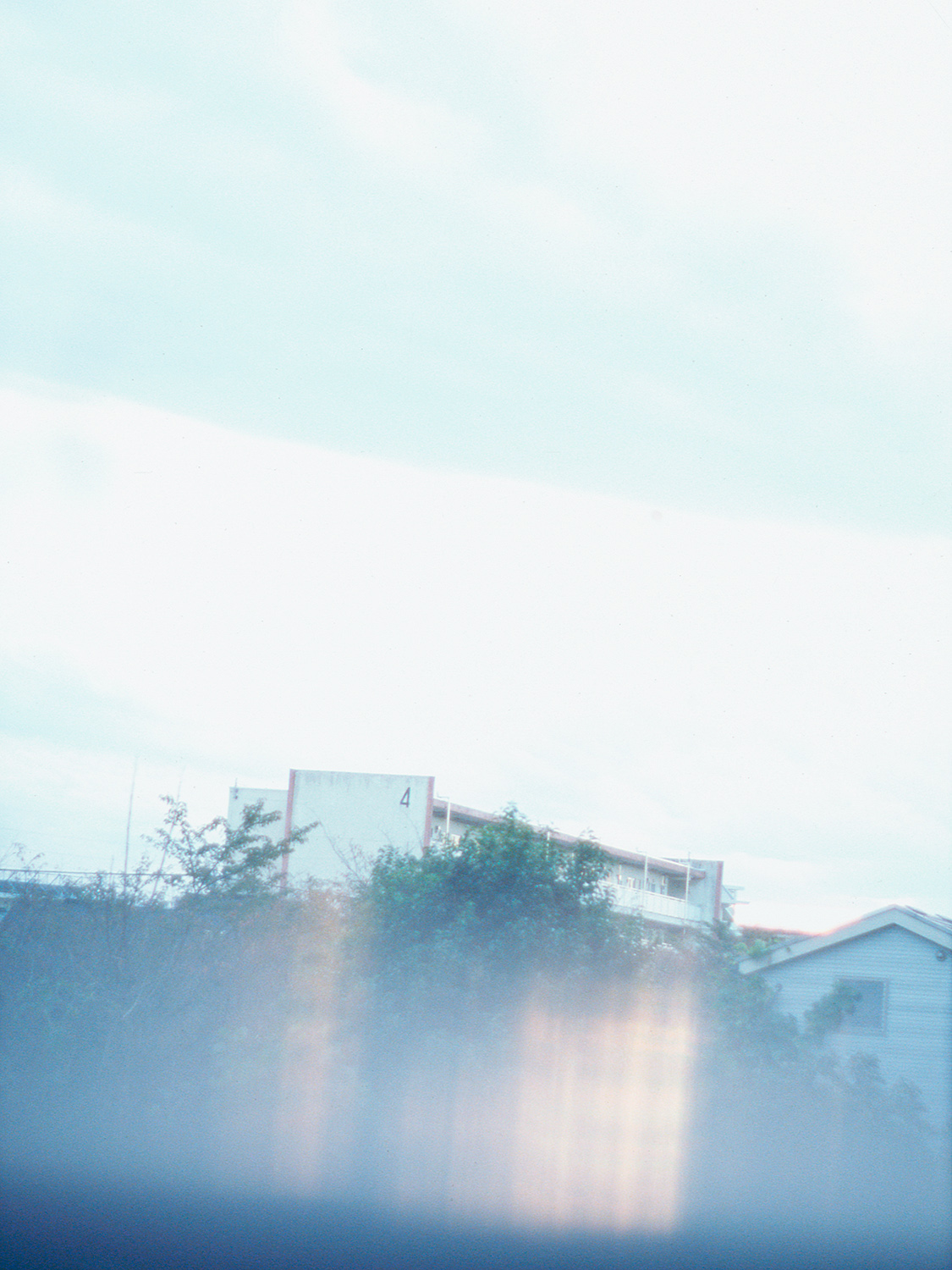 Landscape of Hometown, 2019