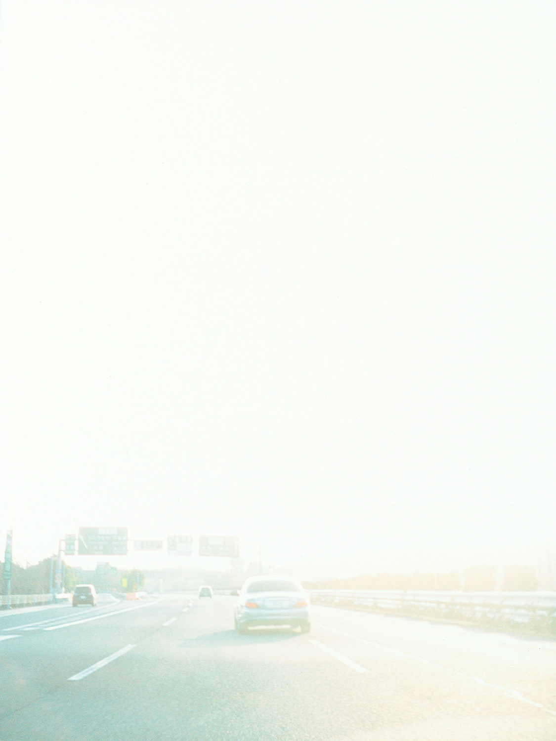 Snap of Highway, 2019